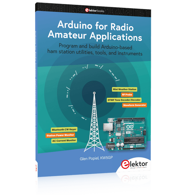 Arduino für Funkamateuranwendungen