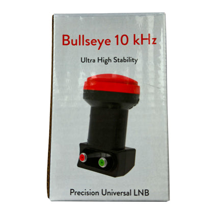 Bullseye 10 kHz TCXO LNB für QO-100