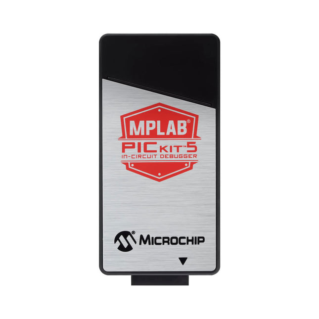 Microchip MPLAB PICkit 5 In-Circuit-Debugger/Programmierer