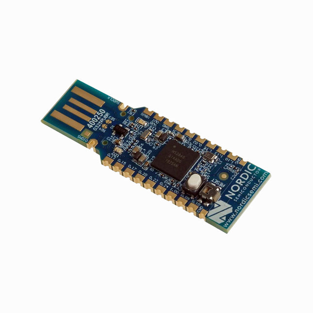 Nordic Semiconductor nRF52840 USB-Dongle