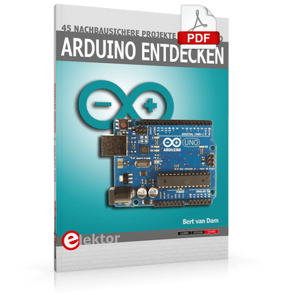Arduino entdecken (PDF)