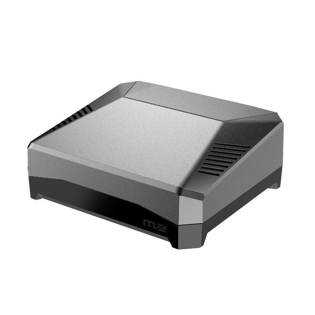 Argon ONE M.2 Case for Raspberry Pi 4 - Elektor