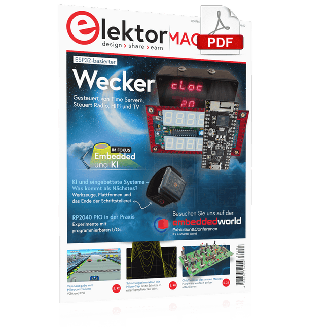 Elektor 03-04/2023 (PDF)