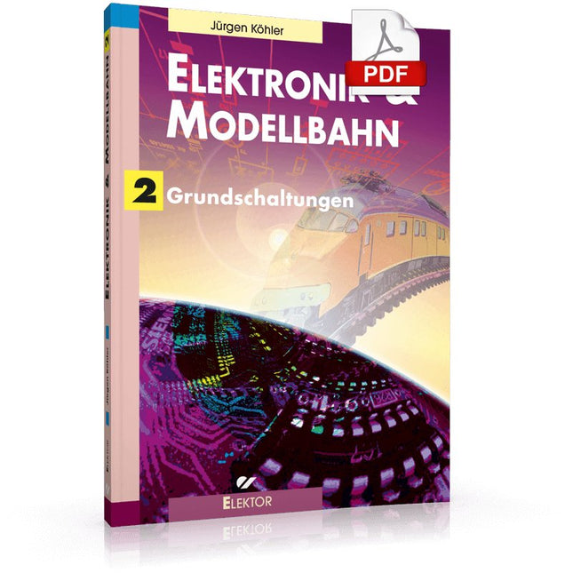 Elektronik & Modellbahn 2 (PDF) - Elektor
