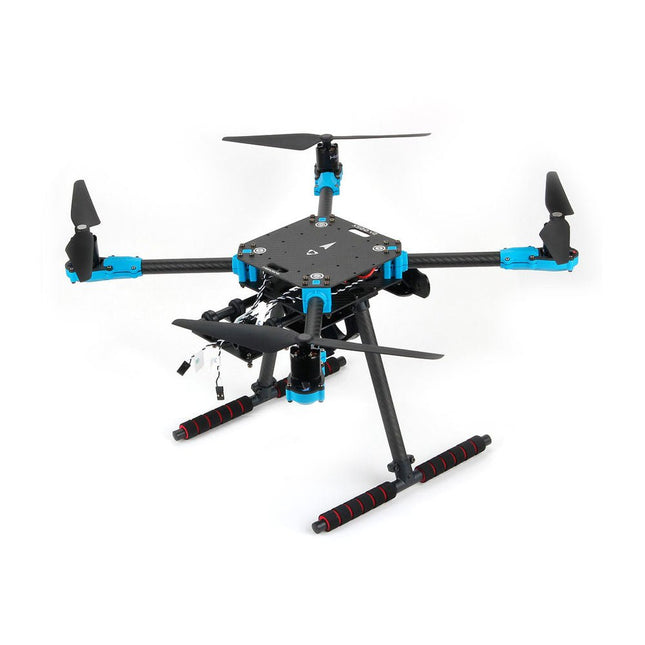 Holybro X500 V2 ARF Drone Kit - Elektor