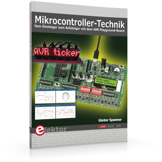 Mikrocontroller - Technik - Elektor