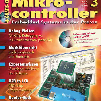 Mikrocontroller 3 als PDF (DE)