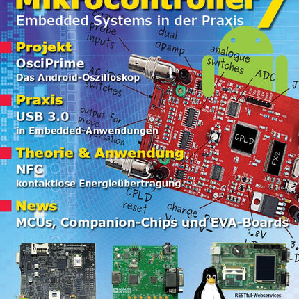 Mikrocontroller 7 als PDF (DE)