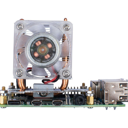 Seeed Studio ICE Tower CPU Cooling Fan for Raspberry Pi