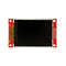 2.2" SPI TFT Display Module ILI9341 (240x320) - Elektor