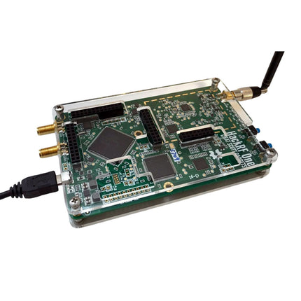 Acrylgehäuse für HackRF One/Pro SDR