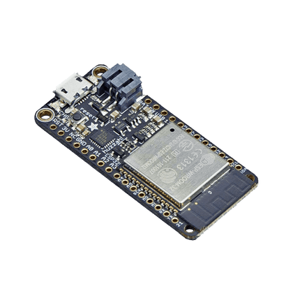 ESP32 by Example (Course)