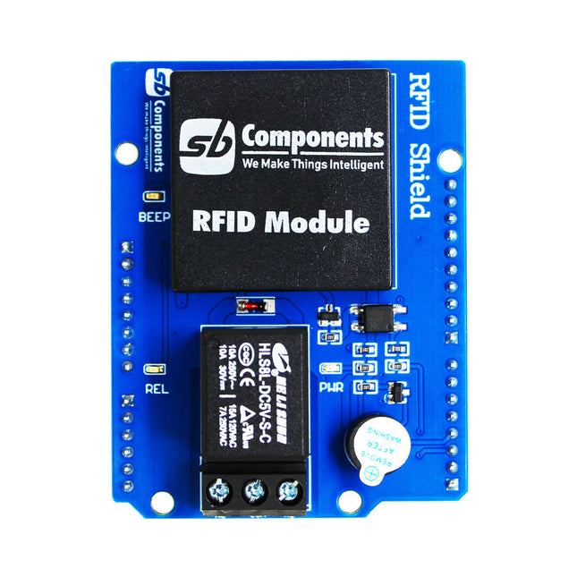 Ardi RFID Shield für Arduino Uno