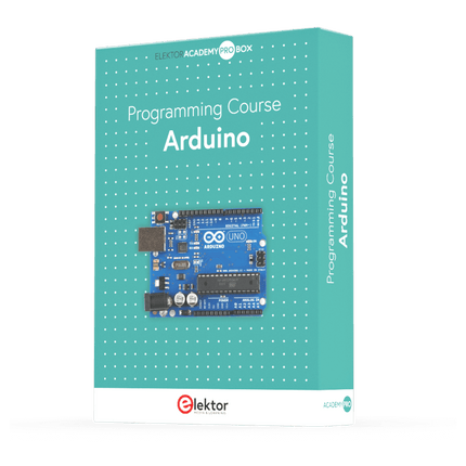 Arduino (Programming Course)