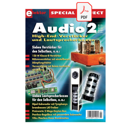 Audio 2 (PDF)