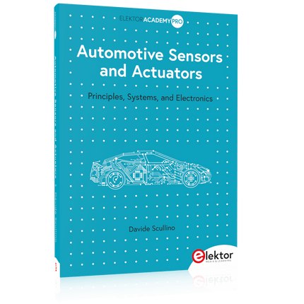 Automotive Sensors and Actuators