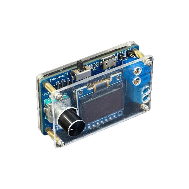 DIY Mini Digital-Oszilloskop-Kit