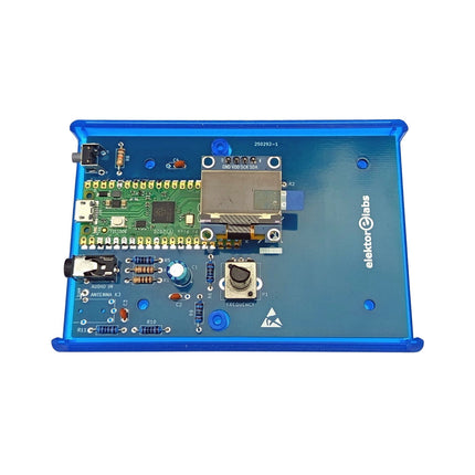 Elektor AM-Sender-Kit