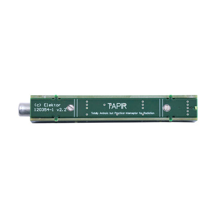 Elektor Tapir E-Smog Detektor Kit