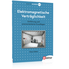 Collection image for: Vendor Elektor Publishing
