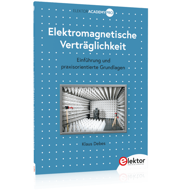 Elektromagnetische Verträglichkeit