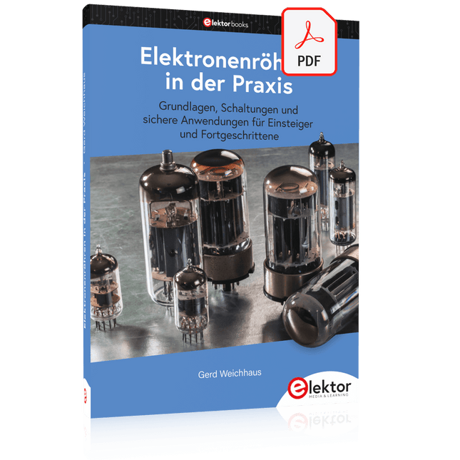 Elektronenröhren in der Praxis (PDF)