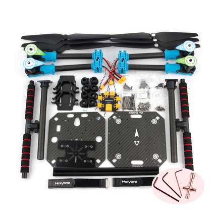 Holybro X500 V2 ARF Drohnen-Kit