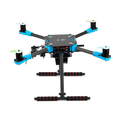 Holybro X500 V2 ARF Drohnen-Kit