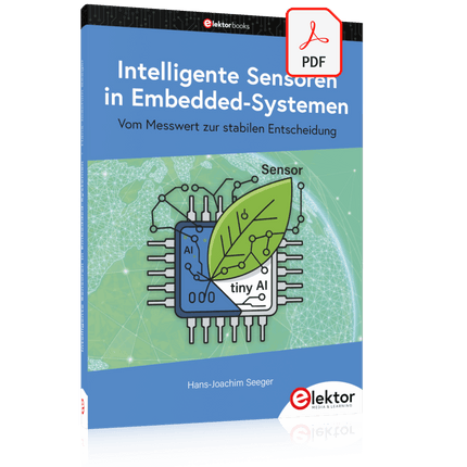 Intelligente Sensoren in Embedded-Systemen (PDF)