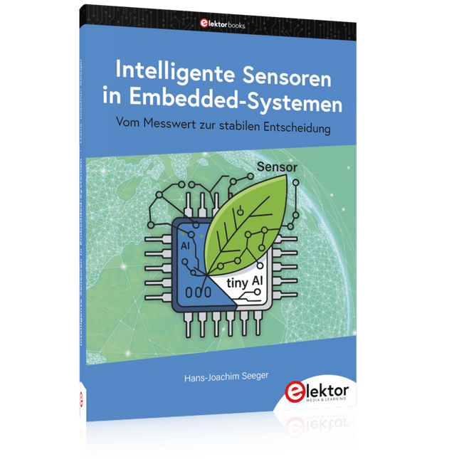 Intelligente Sensoren in Embedded-Systemen