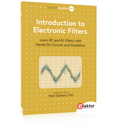 Introduction to Electronic Filters