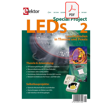 LEDs 2 (PDF)