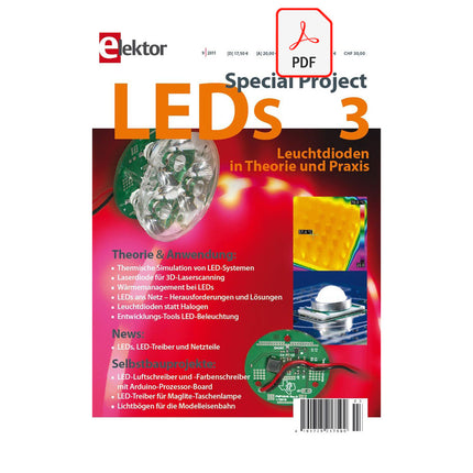 LEDs 3 (PDF)