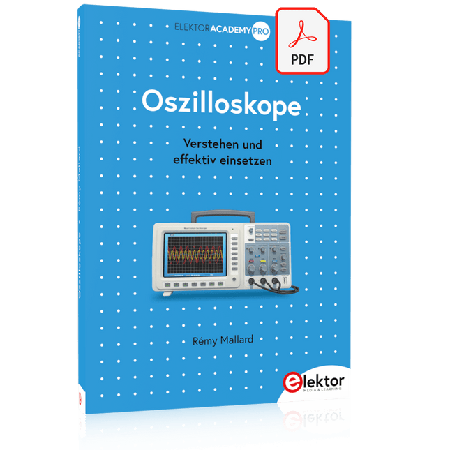 Oszilloskope (PDF)