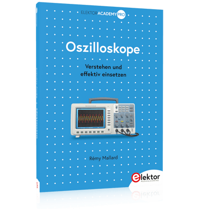 Oszilloskope (Buch)