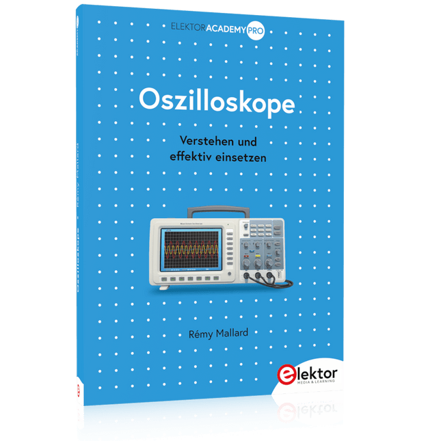 Oszilloskope (Buch)