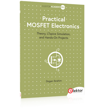Practical MOSFET Electronics