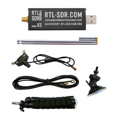 Collection image for: Radio | SDR