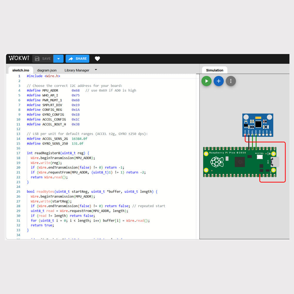 Raspberry Pi Pico with Arduino C/C++ (Programmierkurs) – Elektor