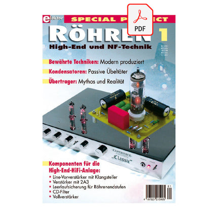 Röhren 1 (PDF)