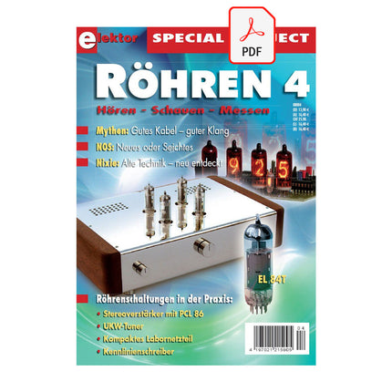 Röhren 4 (PDF)