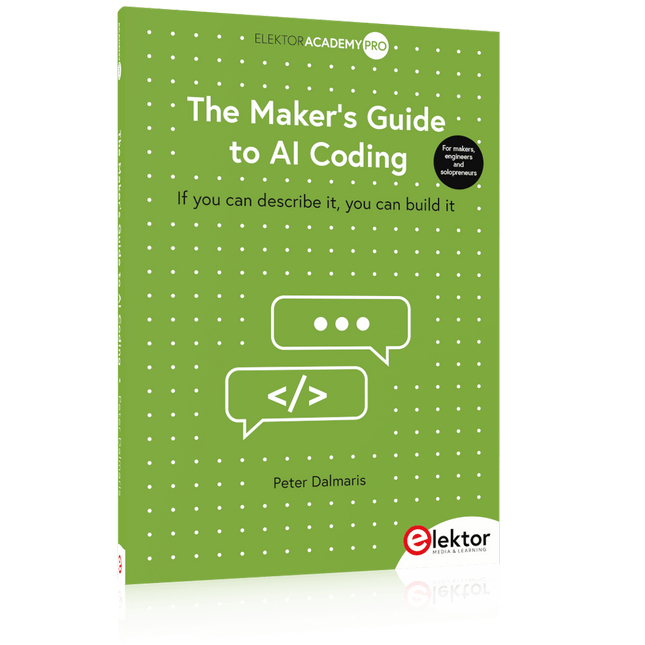 The Maker’s Guide to AI Coding