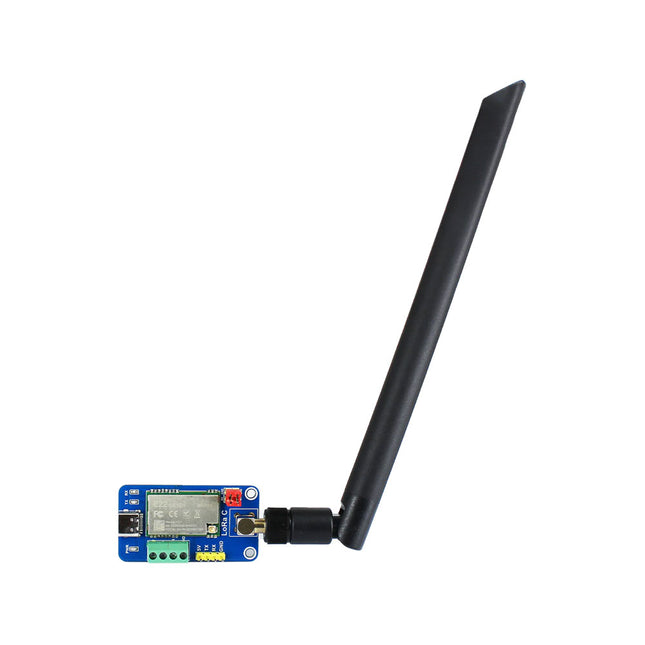 USB-C zu LoRa-Dongle (868 MHz)