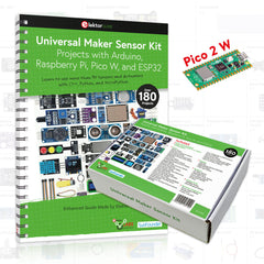 Collection image for: Sensoren & LiDAR