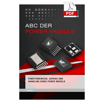 Abc der Power Module (E-book)