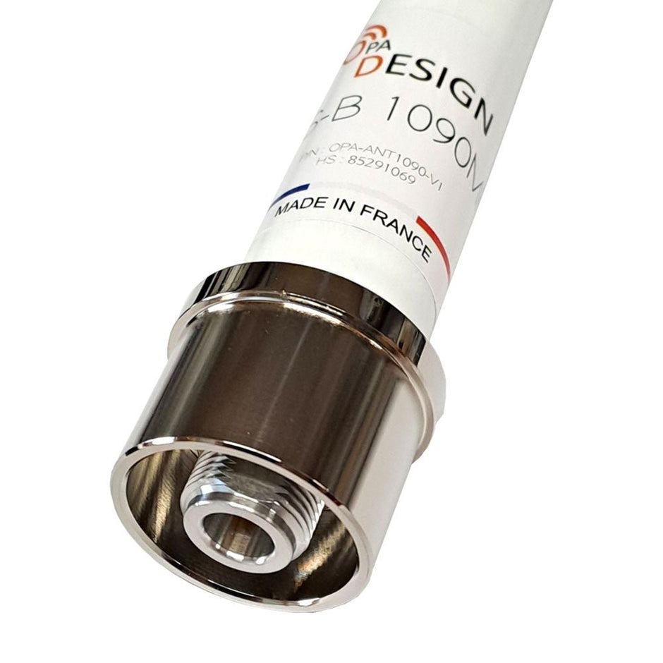 AirNav ADS-B 1090 MHz Antenna Esterna Con Connettore SMA - Foto 8