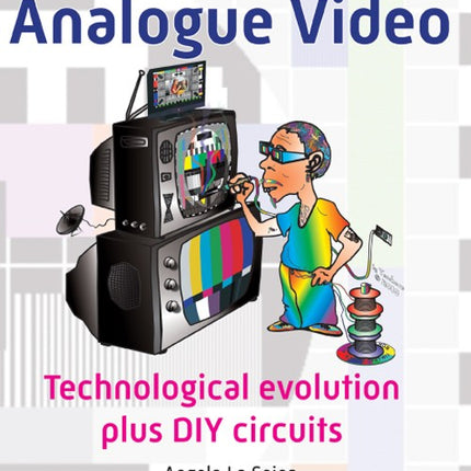 Analogue Video (E-BOOK)