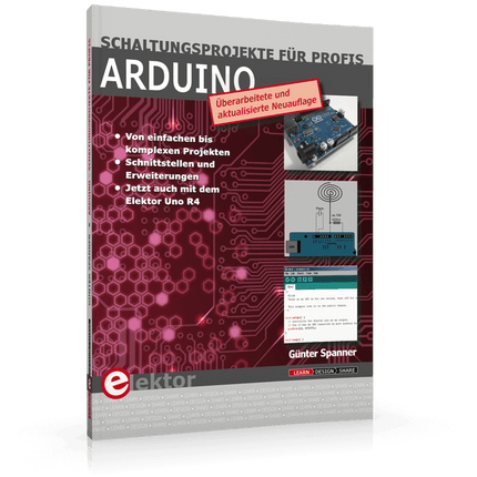 Arduino (überarbeitete Neuauflage)