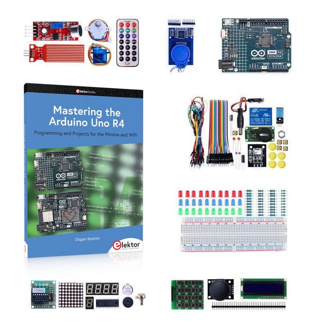 Learning – Elektor