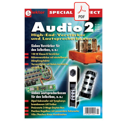Audio 2 (PDF) - Elektor
